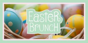Easter Brunch - Easter Brunch - Terradyne Country Club
