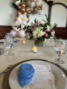 Bridal Shower2 - Wedding and Event Venue - Terradyne Country Club