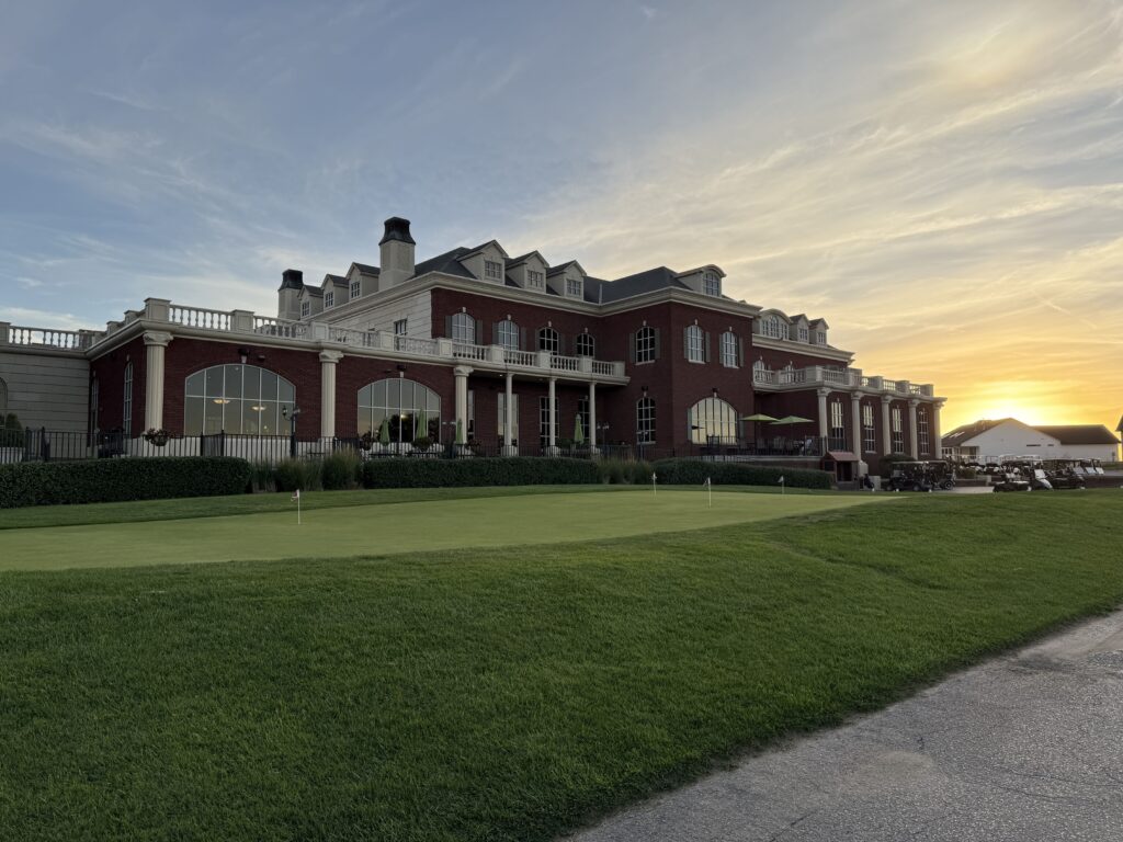 About the Course Terradyne Country Club About the Course Terradyne Country Club