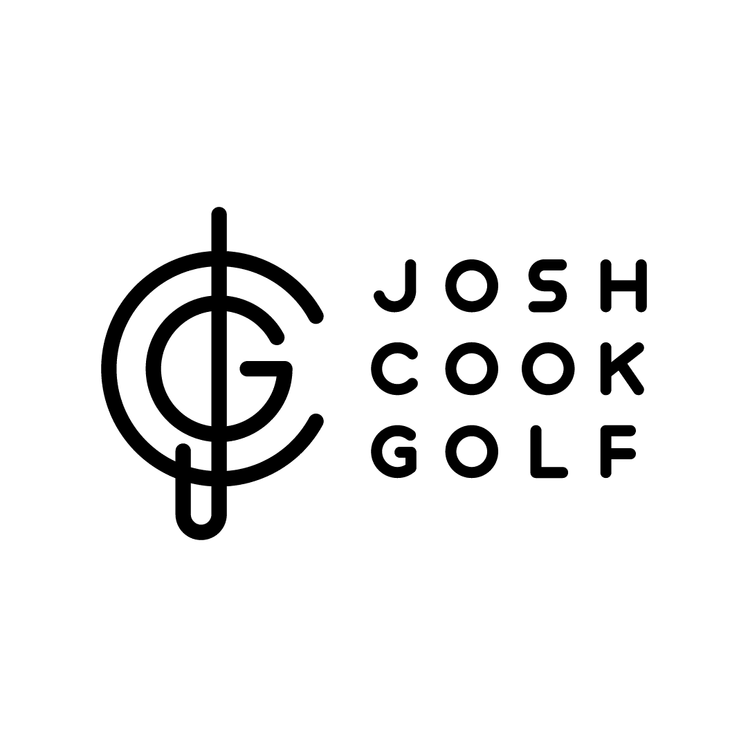 Josh Cook Golf Logo